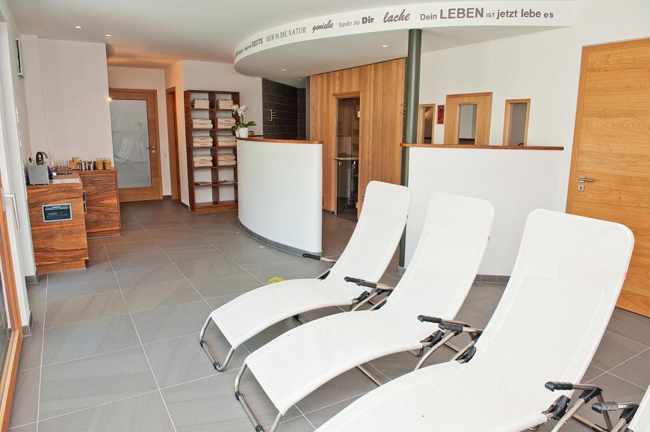 אלזאך Zeitraum Ferienwohnung Rohrhardsberg מראה חיצוני תמונה